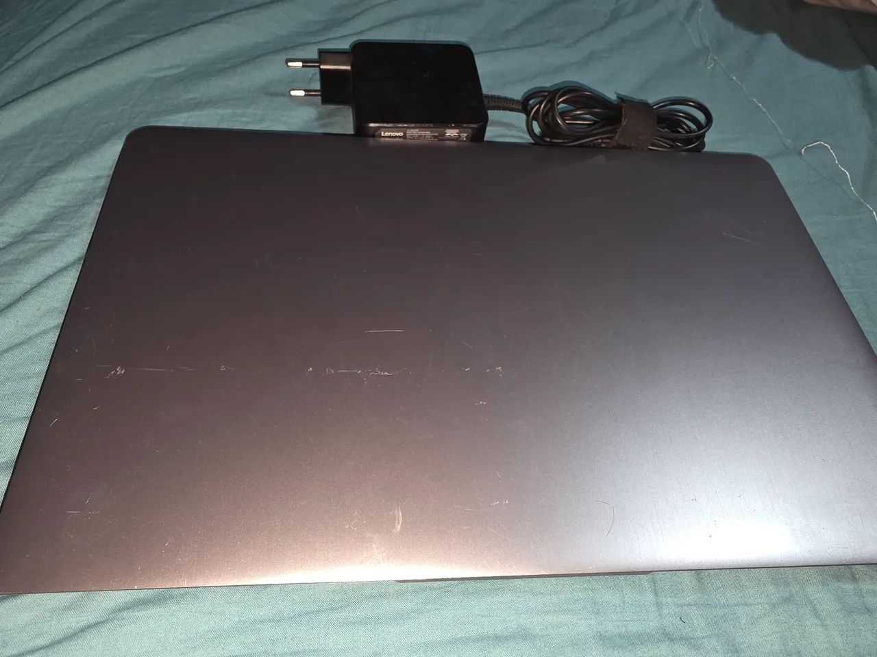 Notebook Ryzen 7 5700u 20gb ram 480ssd - Foto 4