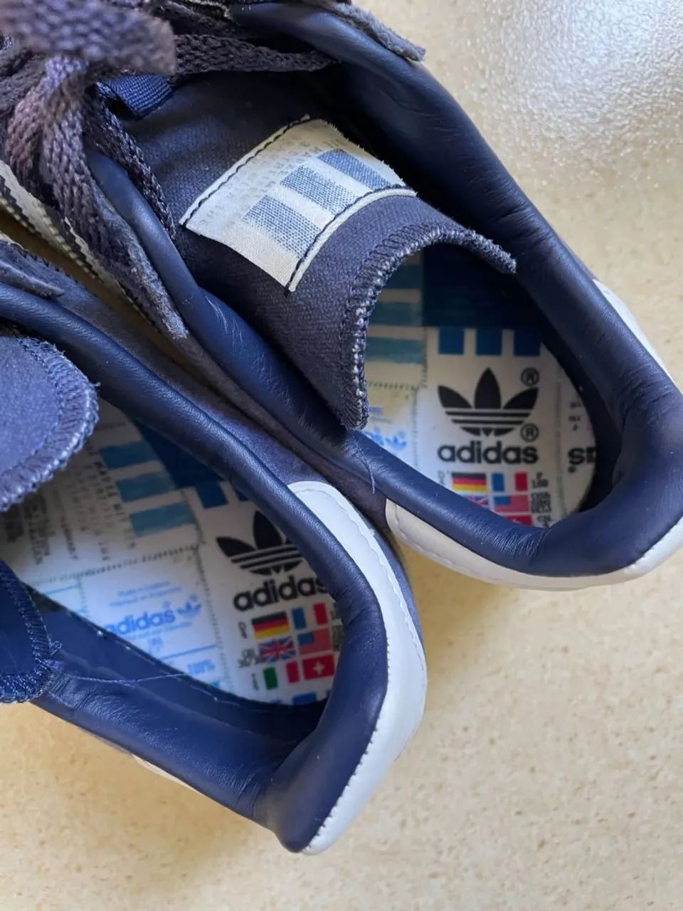 Tênis Adidas Campus 80 - Foto 5