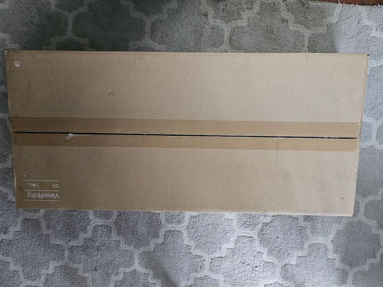 Monitor Samsung 34 polegadas ultrawide S5 - Foto 4