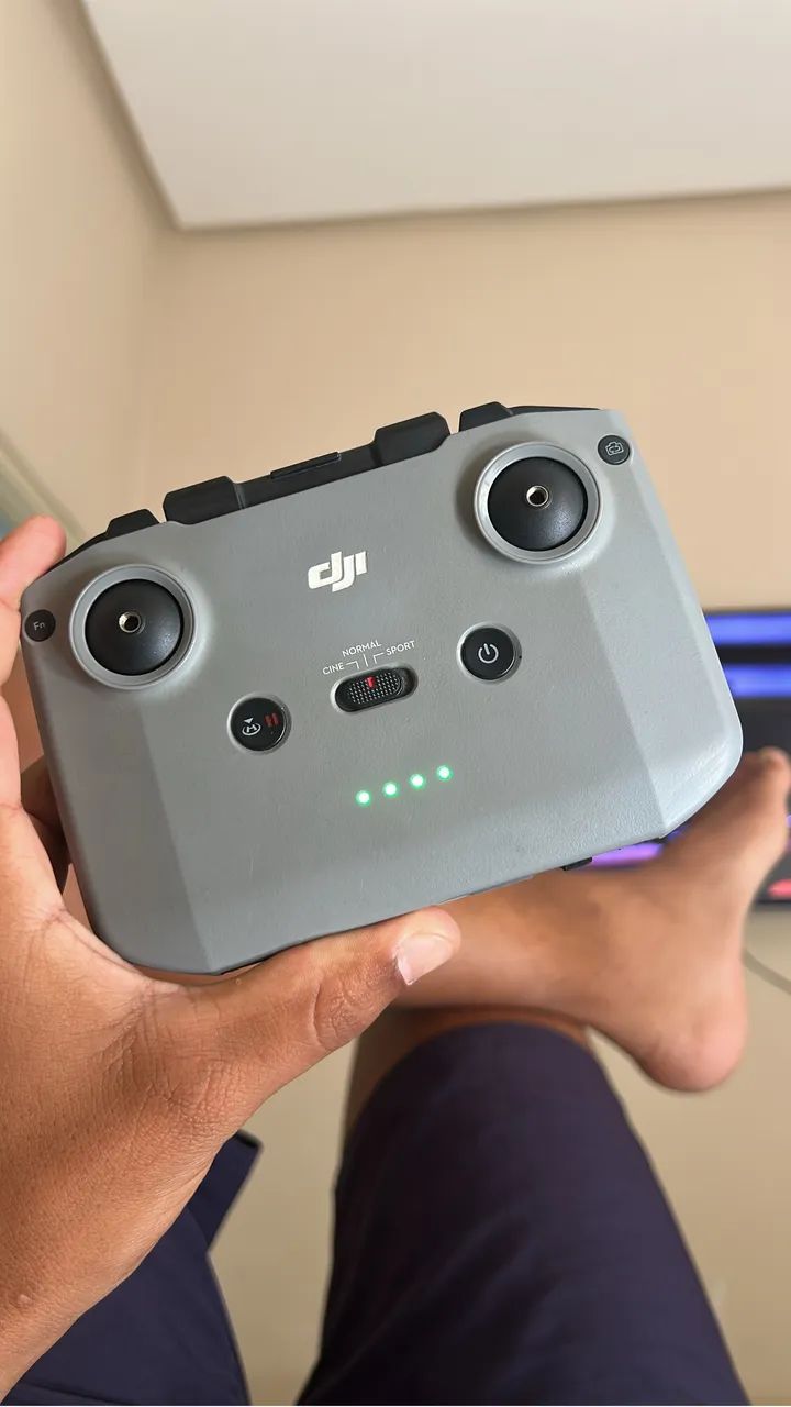 Controle RC-n1  - Foto 5