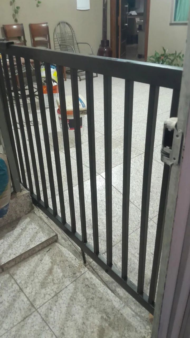 Serralheria em geral  - Foto 2
