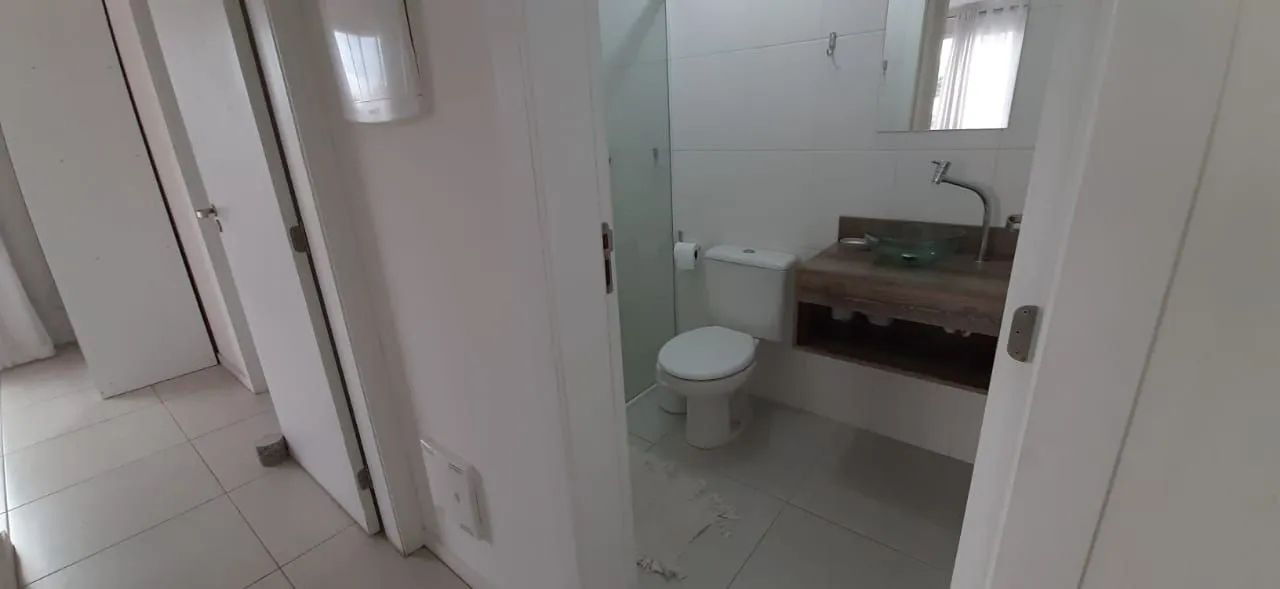 Apartamento 2 quartos (1 suíte) - Areias - Foto 5