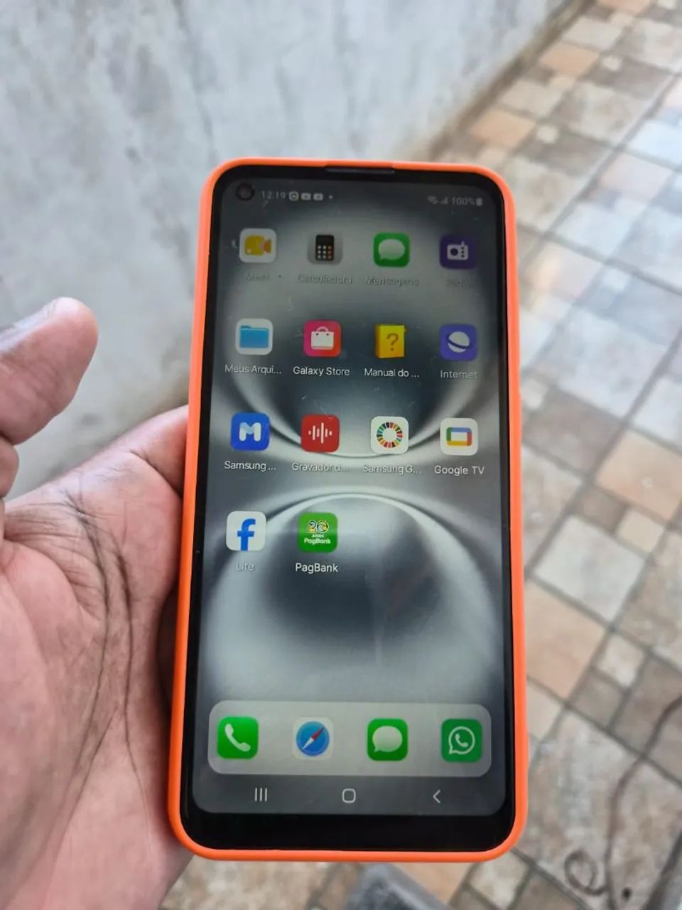 SAMSUNG A11 64GB - Foto 2