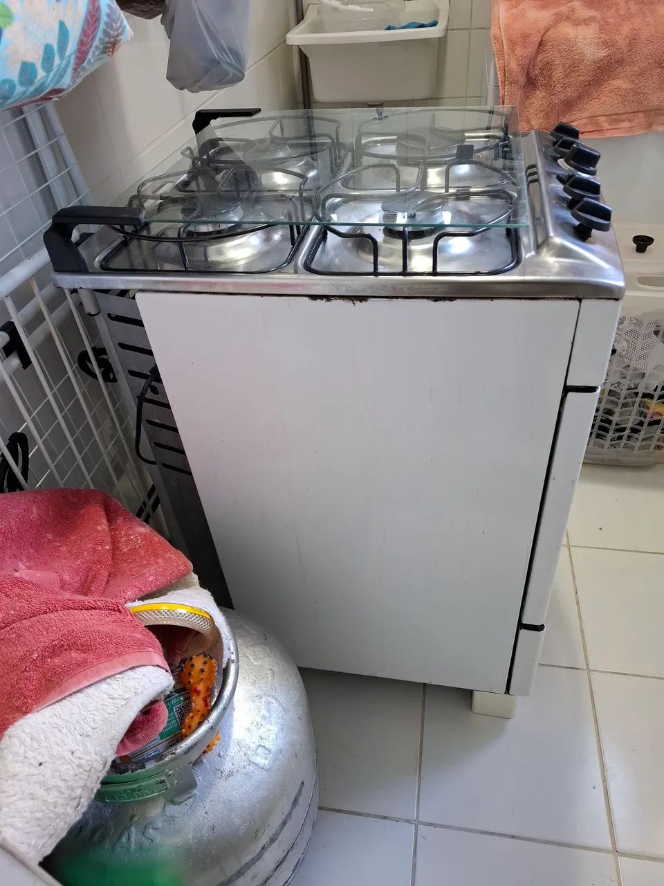 Fogao / Vendo - Foto 2