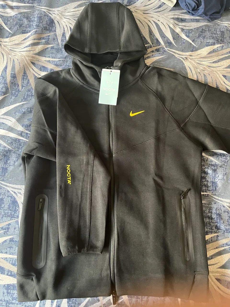 NIKE TECH FLECEE NOCTA  - Foto 3