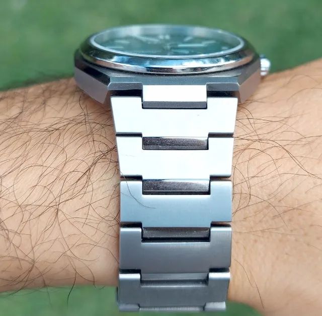 Citizen Zenshin NJ0180-80X Automatic - Acessórios - Condomínio