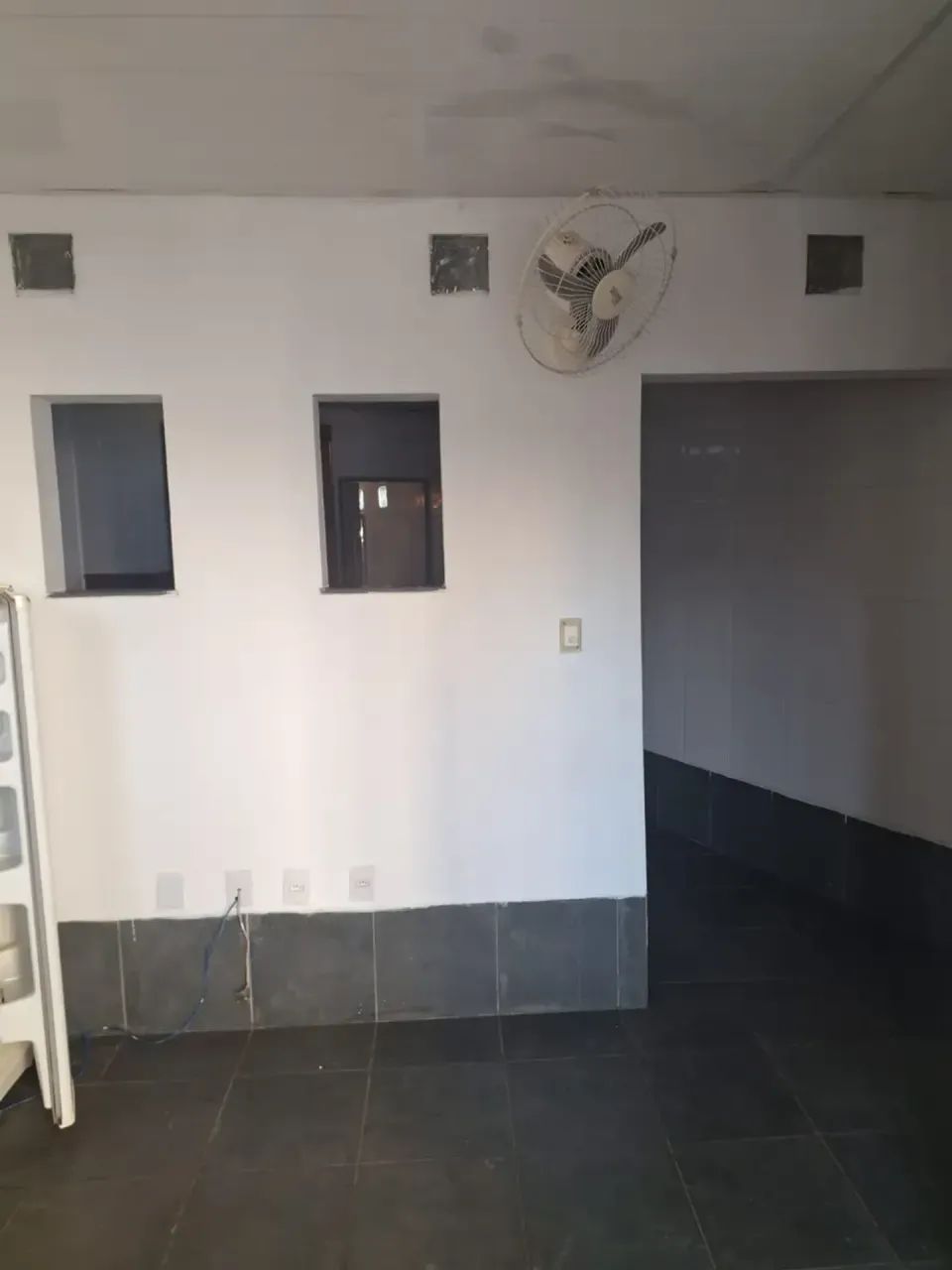 Imóvel para aluguel possui 30 metros quadrados com 1 quarto - Foto 3