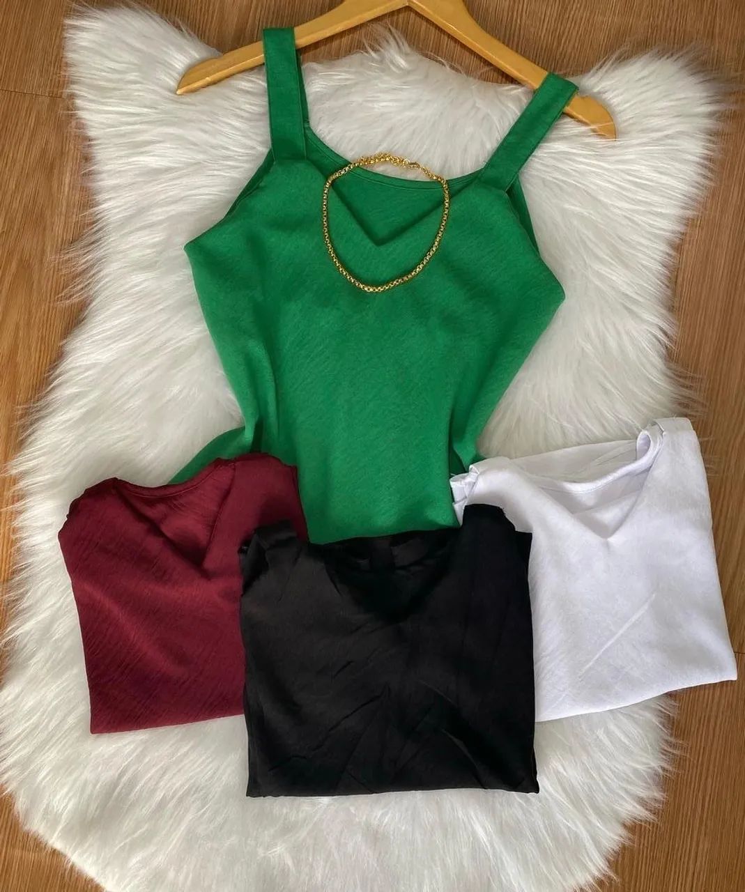 Roupas nova  - Foto 4