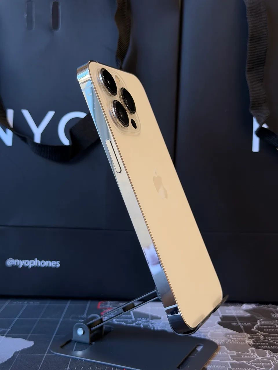 iPhone 13 Pro 128gb - Ótimo estado - Celulares e Smartphones