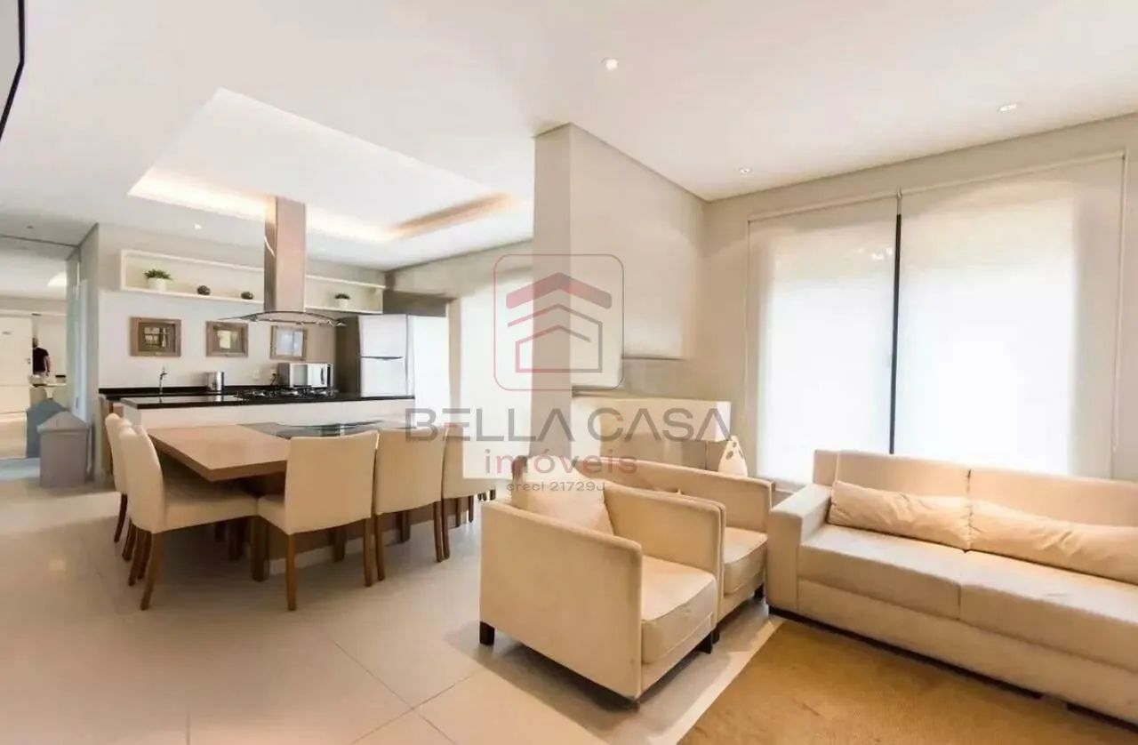 Cobertura a venda Mooca - com 140 m² e piscina privativa - Foto 3