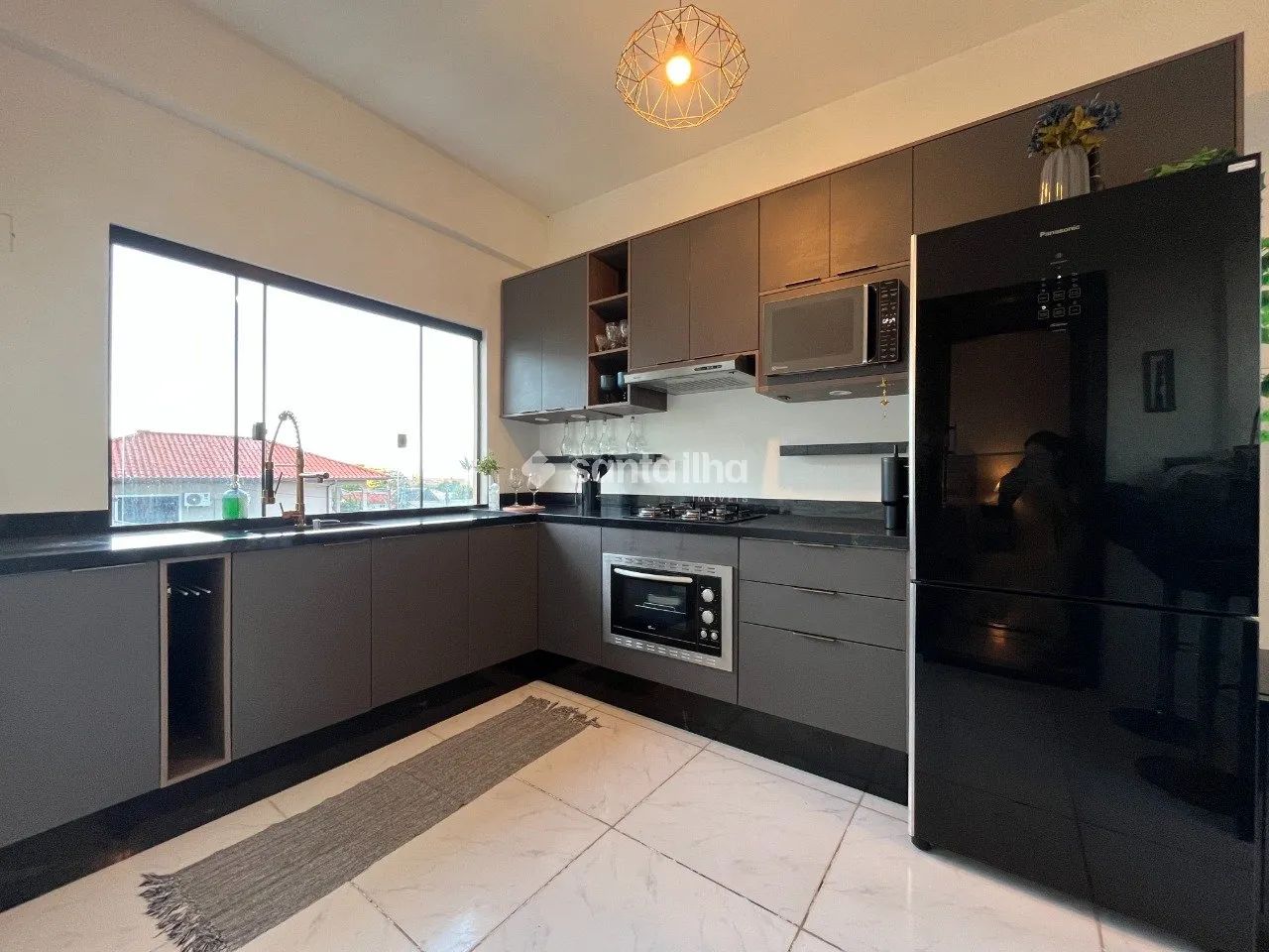 Casa com 2 dormitórios para alugar, 60m ² - Armação - Florianópolis/SC - Foto 5