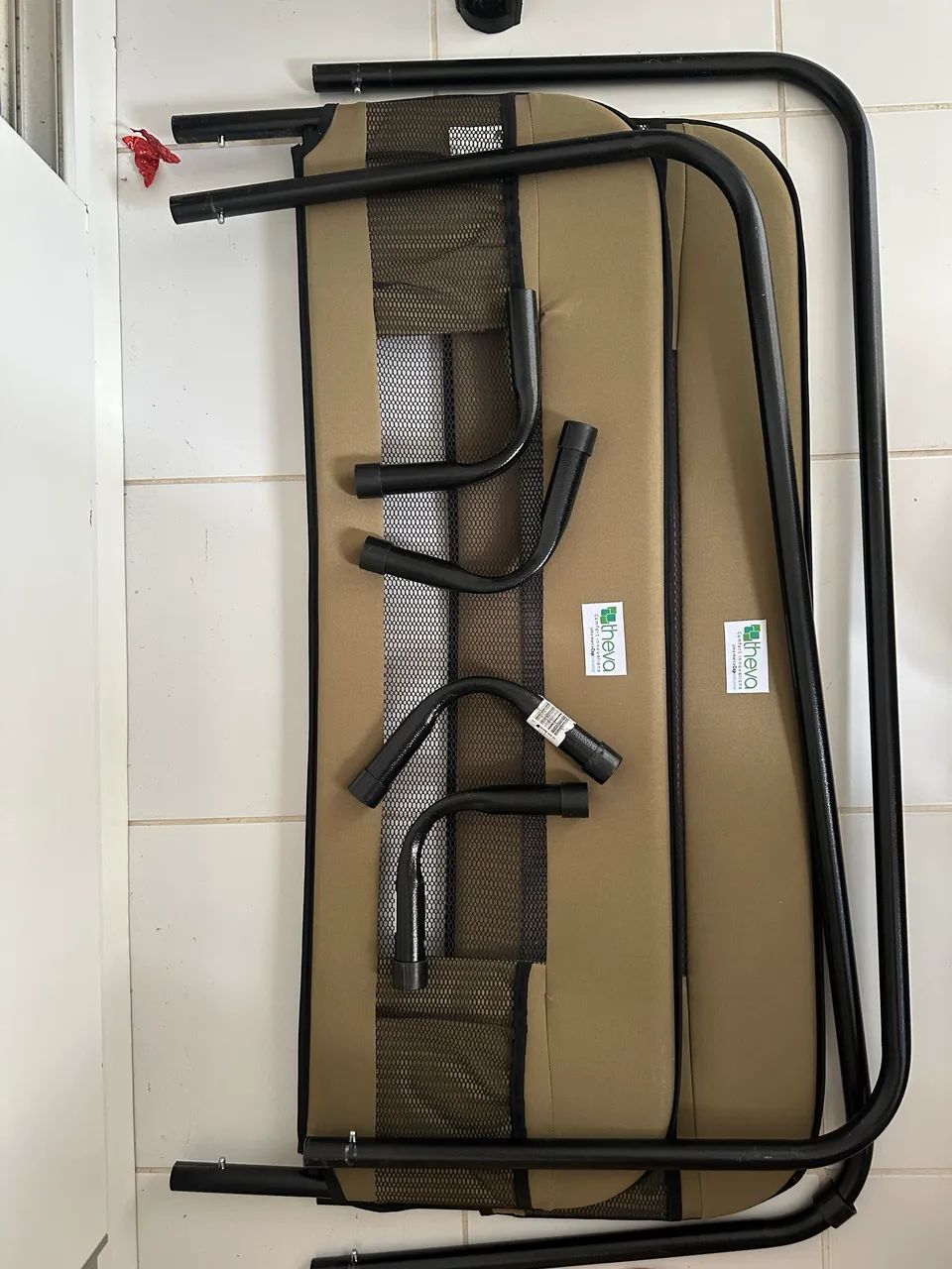 Protecao de cama