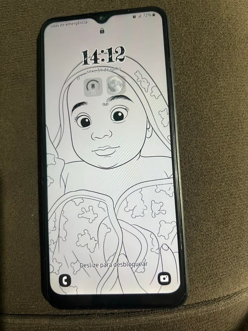 Galaxy a13  128g
