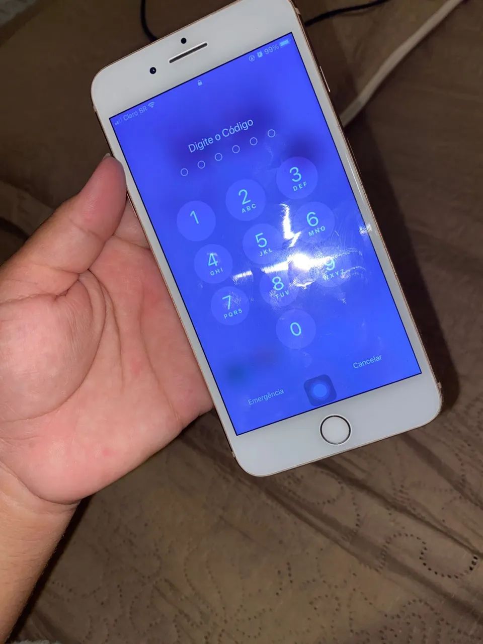 iPhone 8 plus / 256 GB - Foto 2