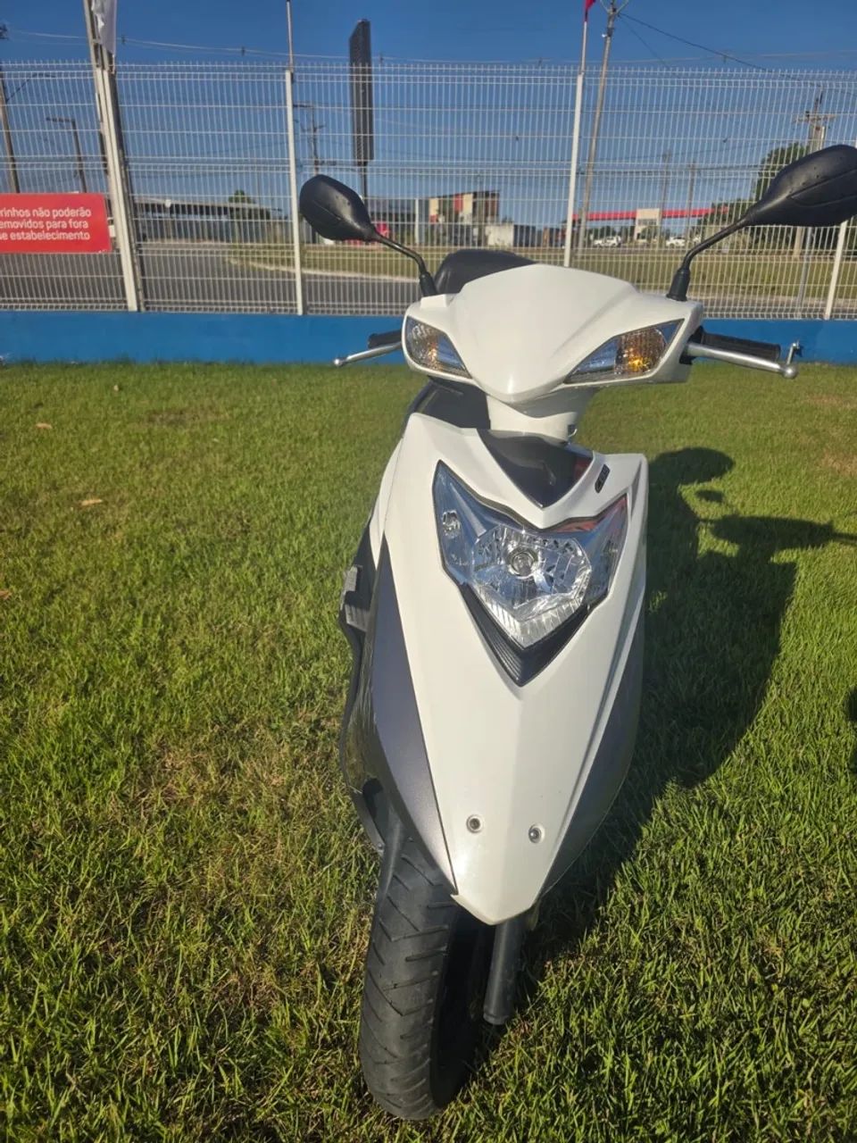 Moto 125 