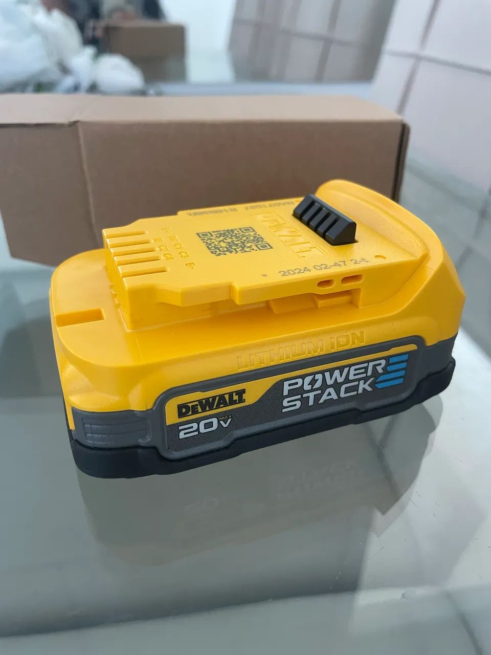 Baterias dewalt - Foto 3