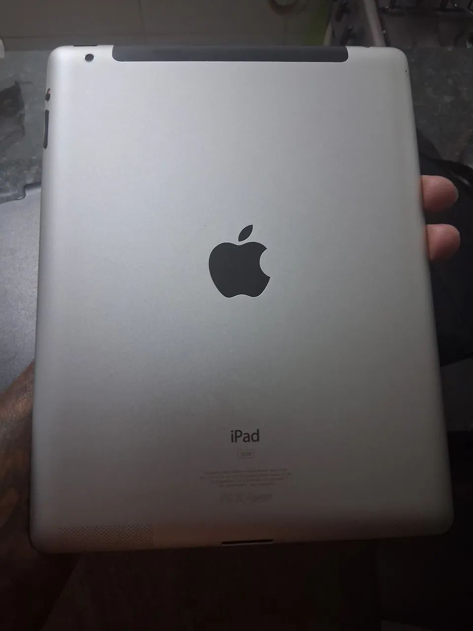 Vendo ipad em ótimo estado de conservação  - Foto 4
