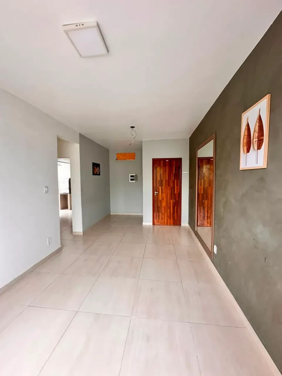 Vendo ou Alugo Apto no Residencial Itapuã - Foto 2