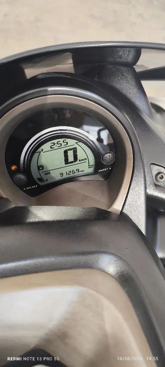 Nmax 160 ano 2016/2017 - Foto 4