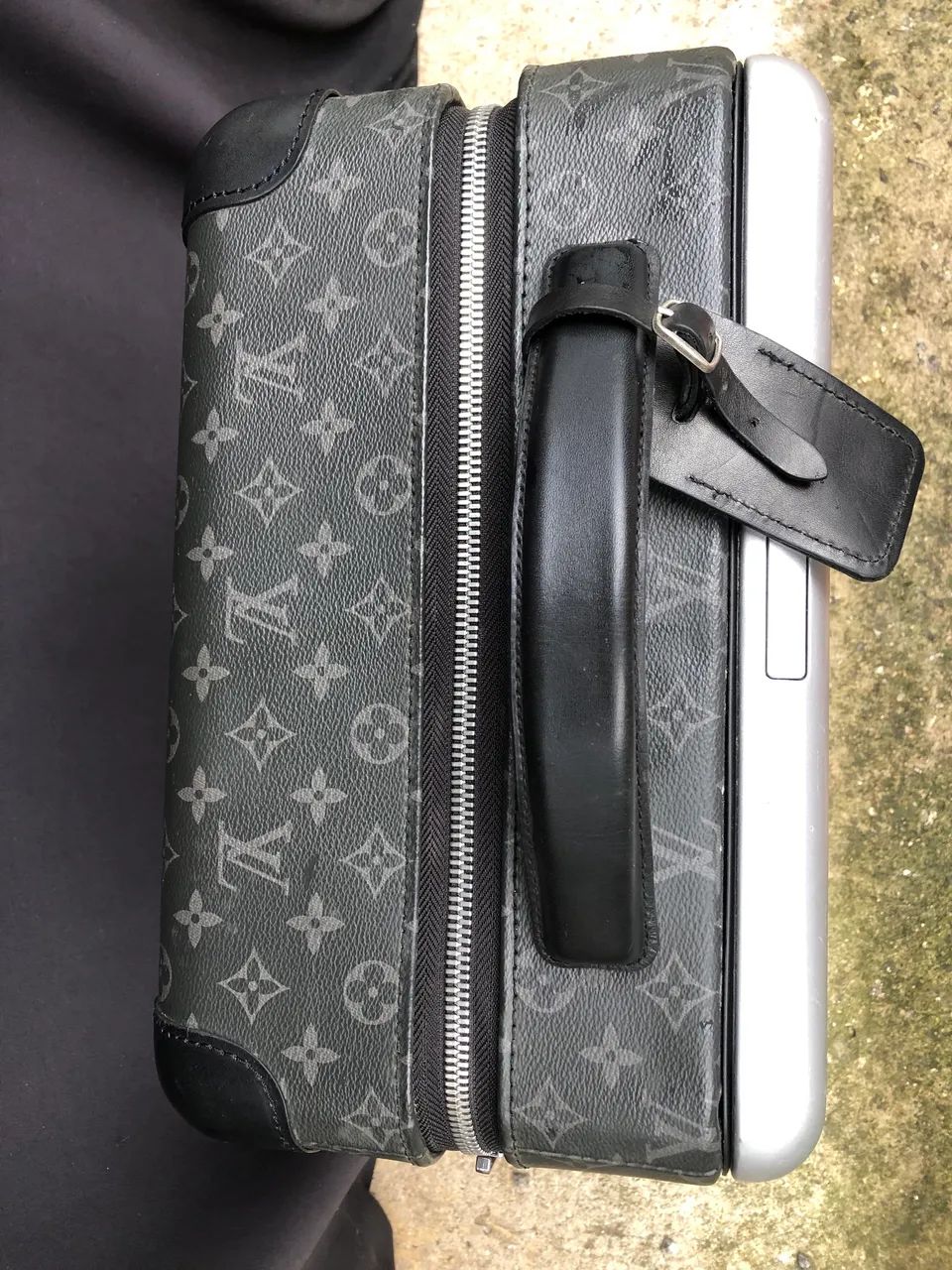 Mala Louis Vuitton - Foto 3