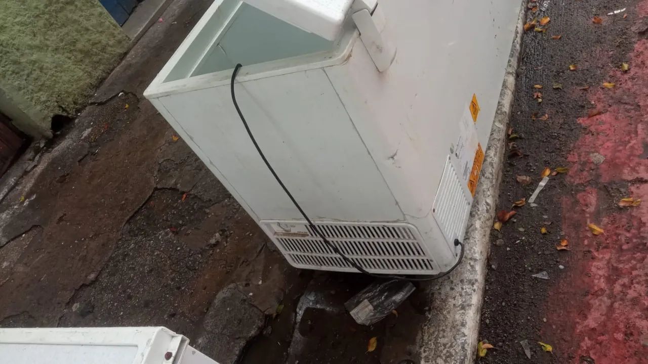 Freezer fricon  - Foto 5