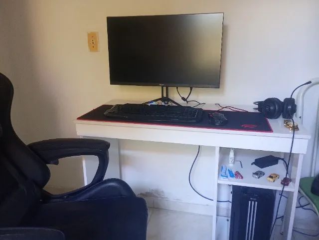 Computador gamer completo  - Foto 4