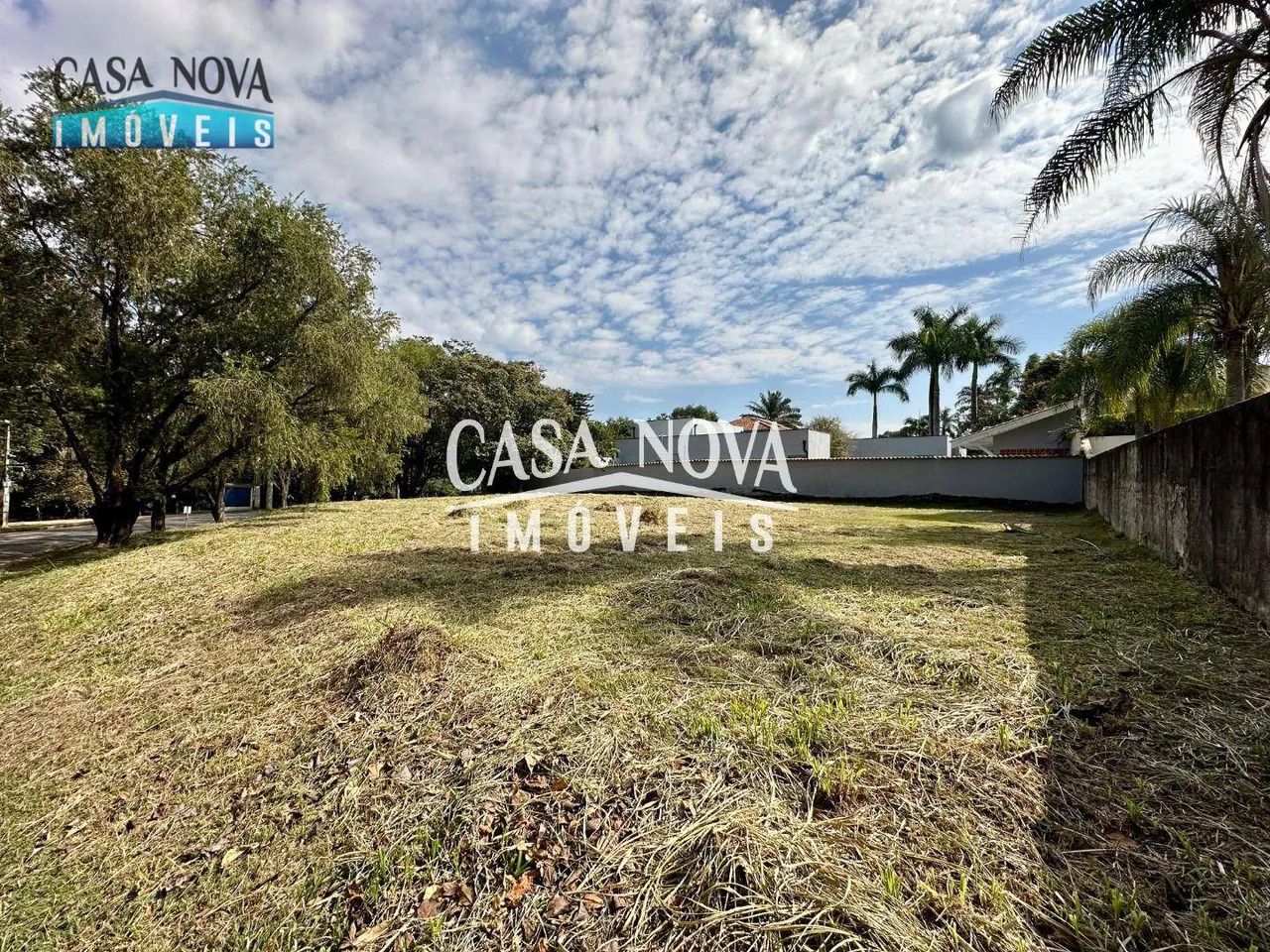 Terreno à venda, 850 m² por R$ 848.000,00 - Condomínio Marambaia - Vinhedo/SP - Foto 3