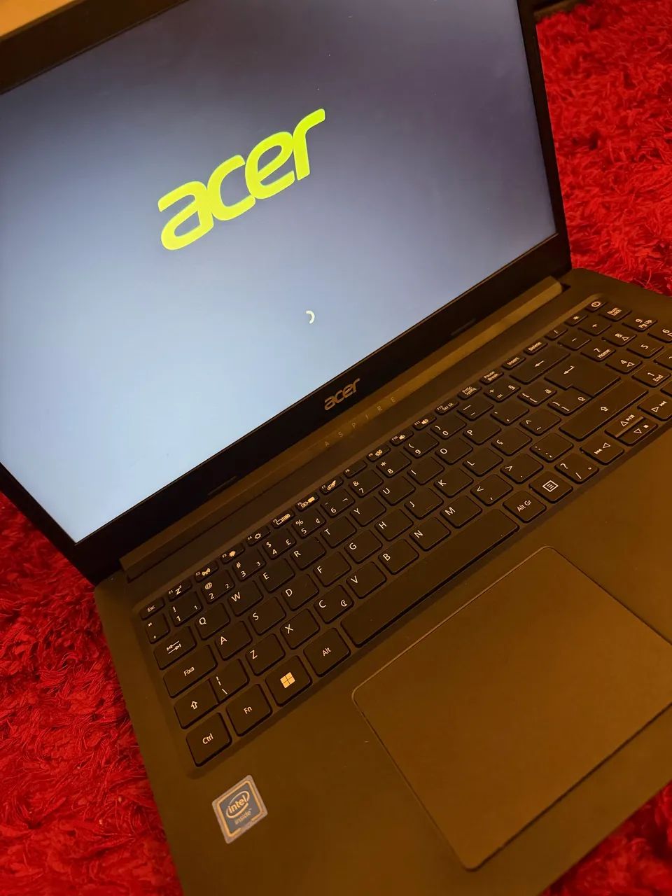 Notebook acer  - Foto 2