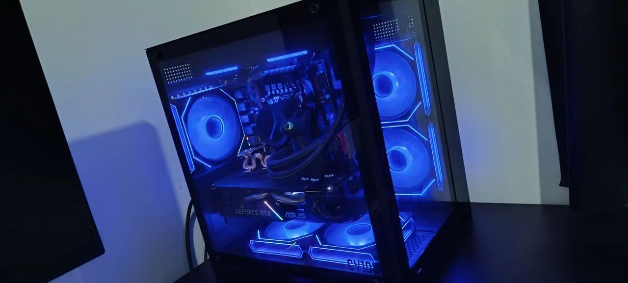 Pc Gamer Xeon - Foto 2