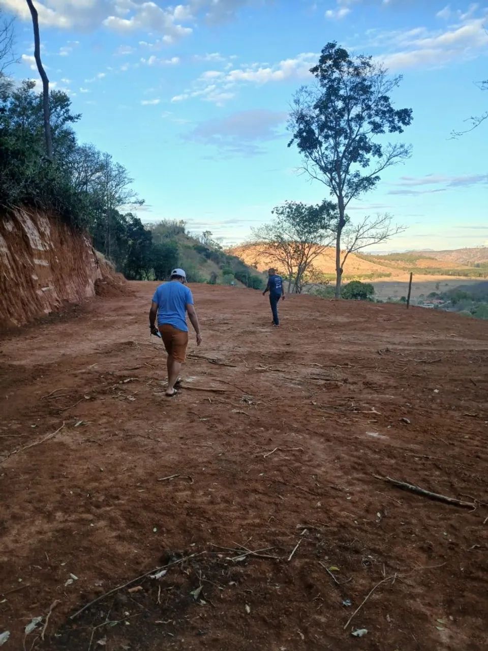  São José do goiabal, 1500m² - Foto 2