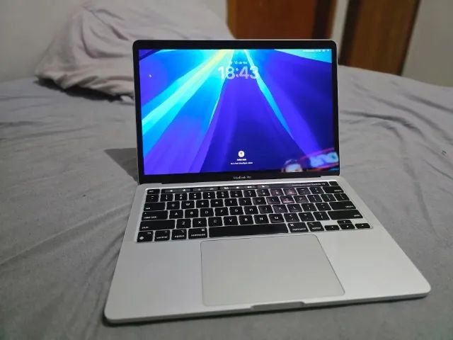 MacBook PRO M1 Impecável - Foto 2