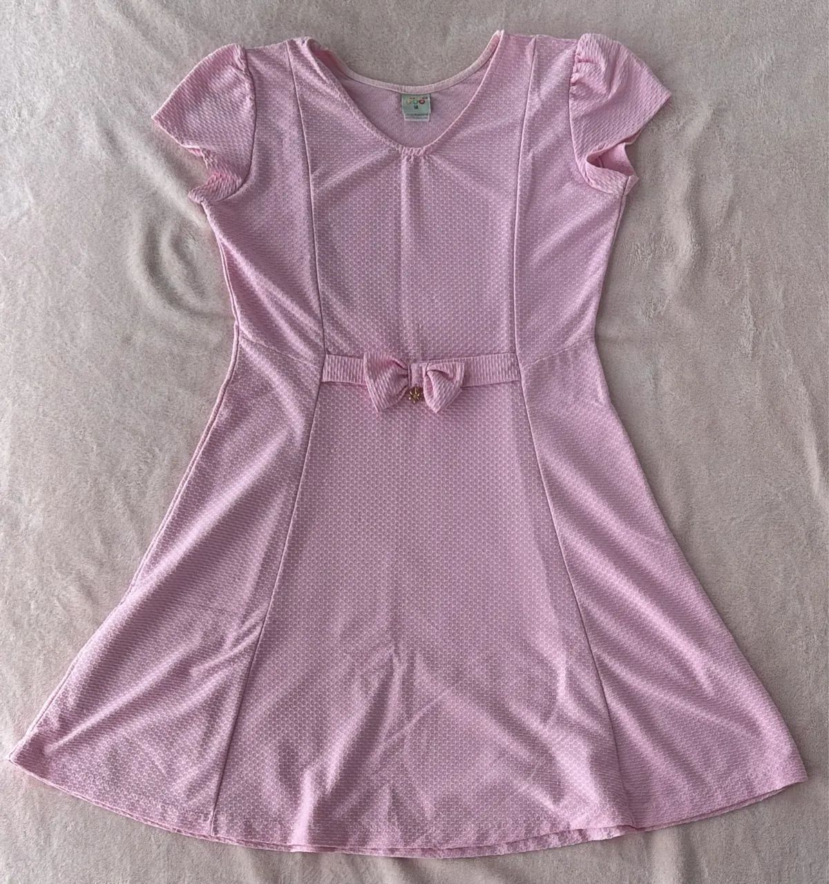 Vestido have fun 