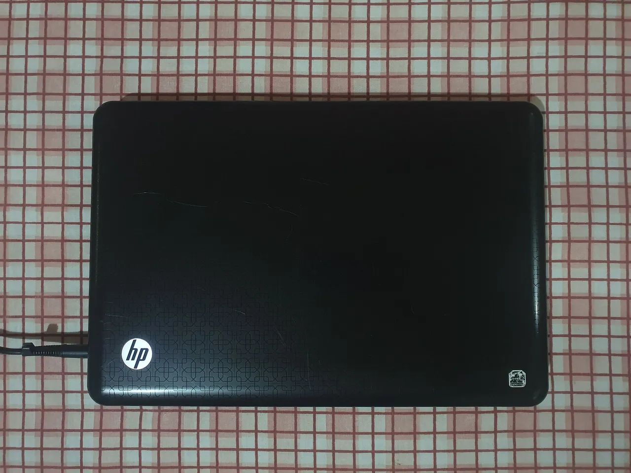 Notebook I5 Pavilion DV5