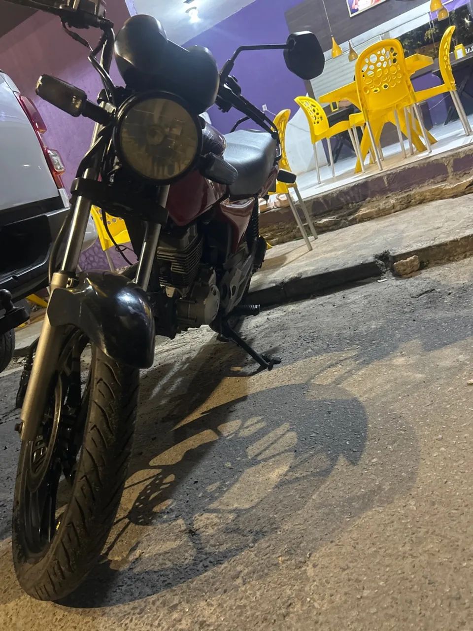Vendo carburada  - Foto 2