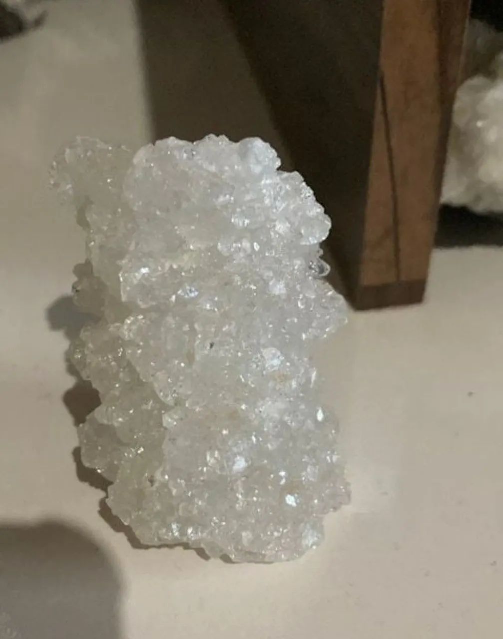 Cristal Quartzo 