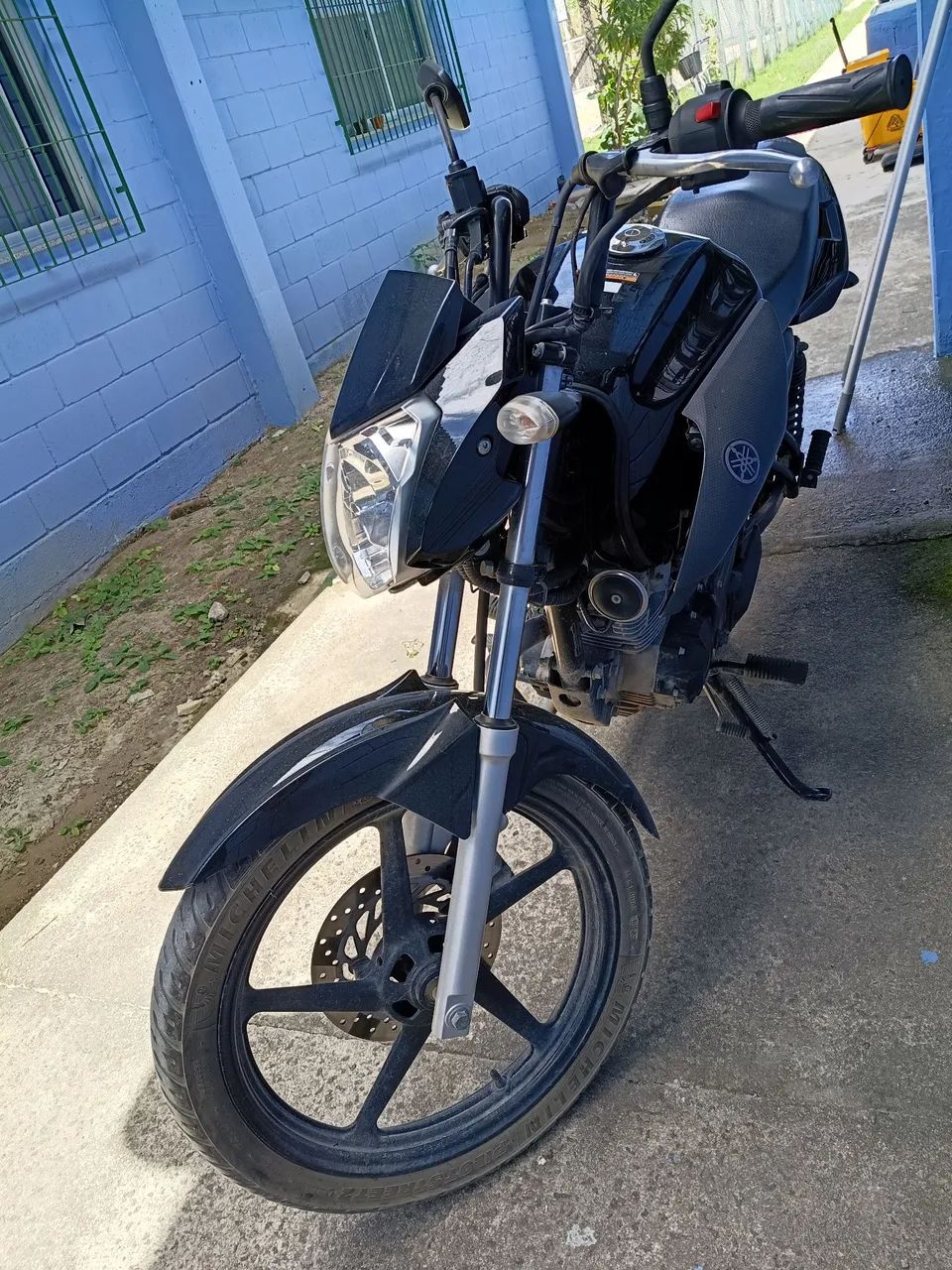 FACTOR Yamaha 150cc. Ano 2024. - Foto 2