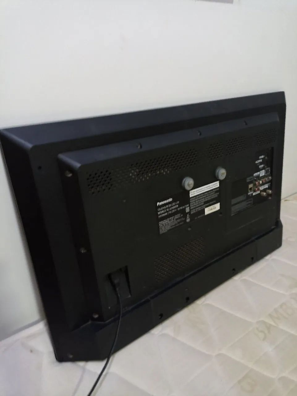 Tv 32 polegadas Panasonic  - Foto 2