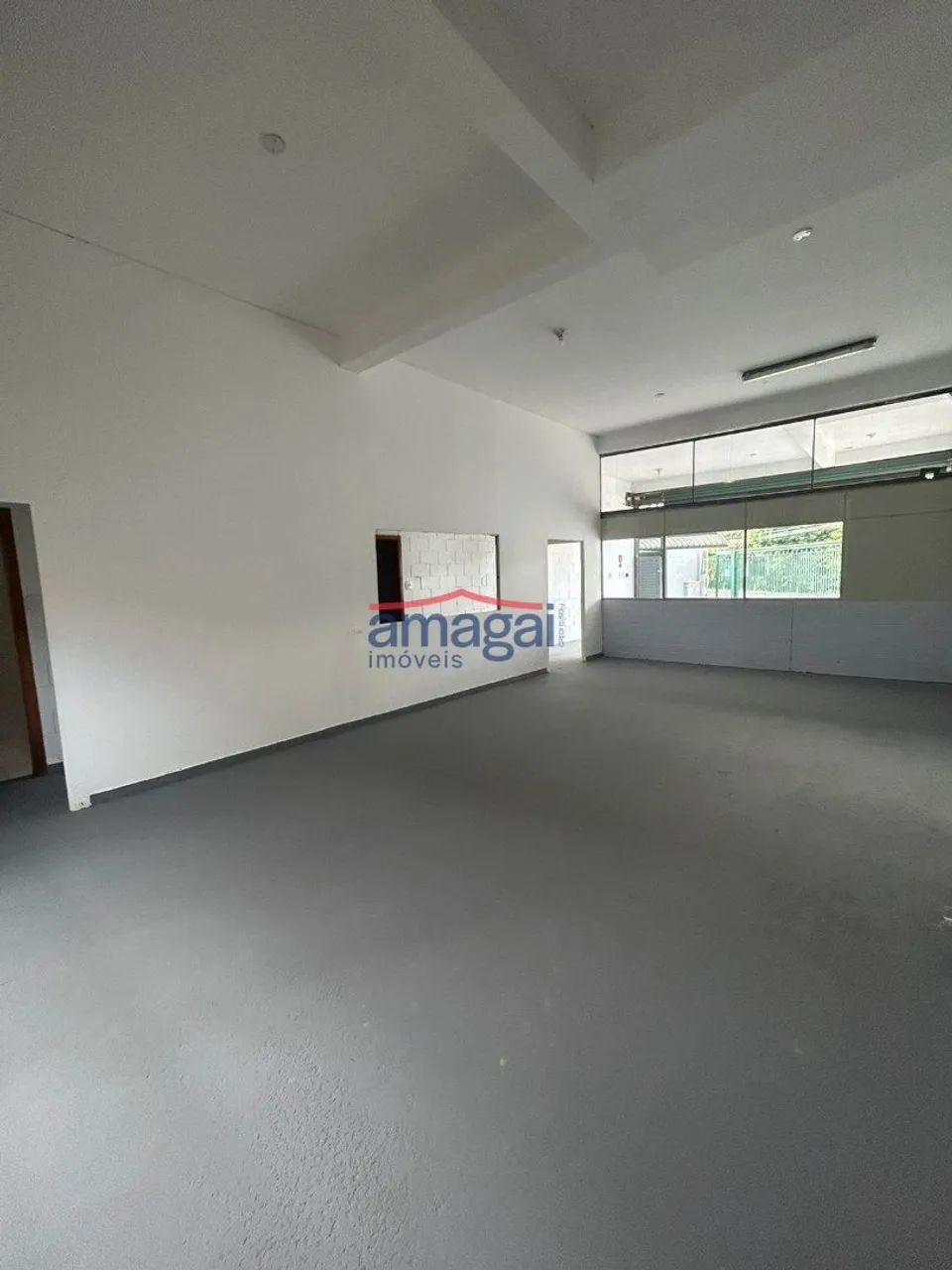 Imóvel comercial para alugar no PARQUE DOS SINOS EM JACAREÍ SP - Foto 3