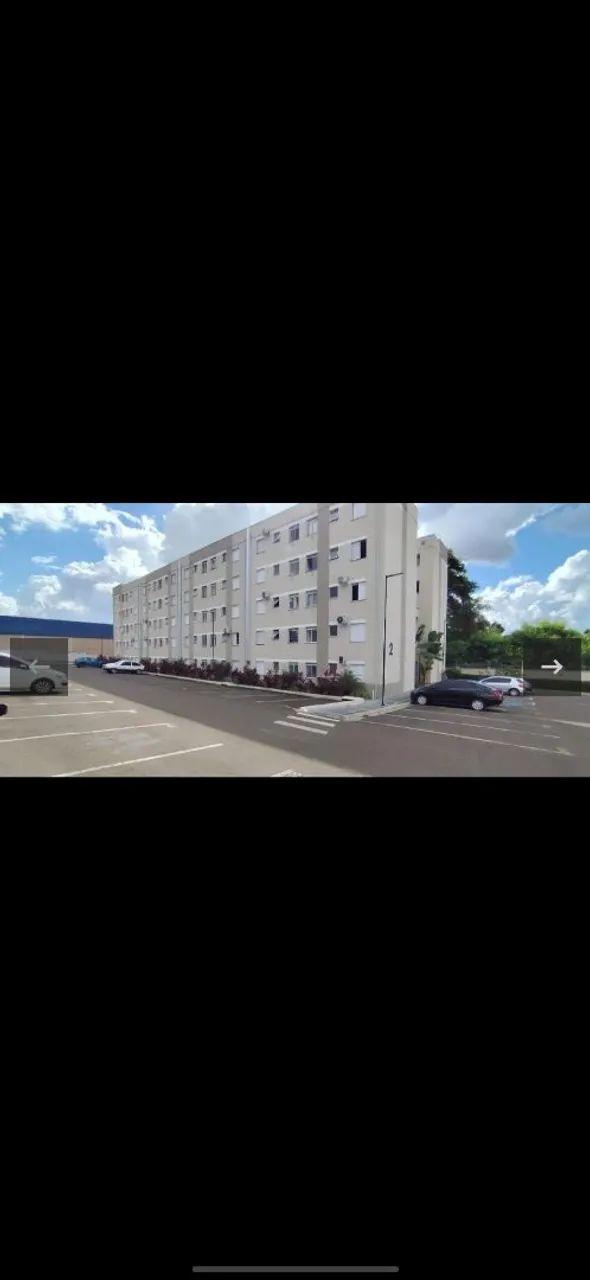 Foto - Bauru - Jardim Ana Lúcia