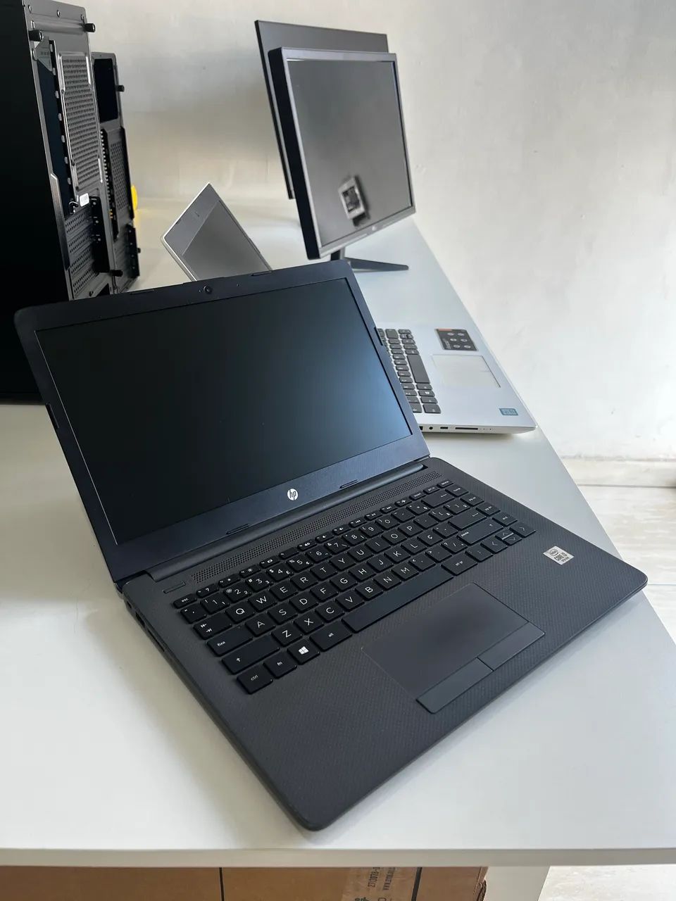 Notebook HP i3 | COM GARANTIA  - Foto 3