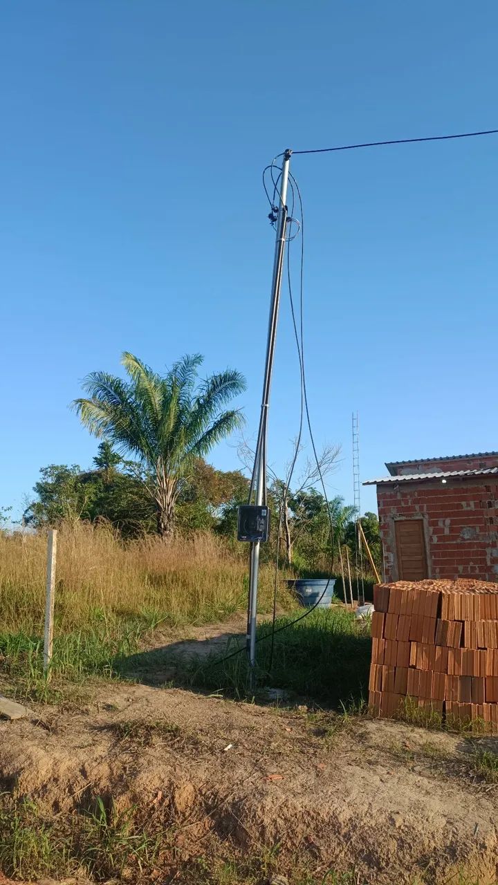 Poste Eletricos - Foto 2
