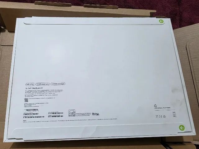 mac book