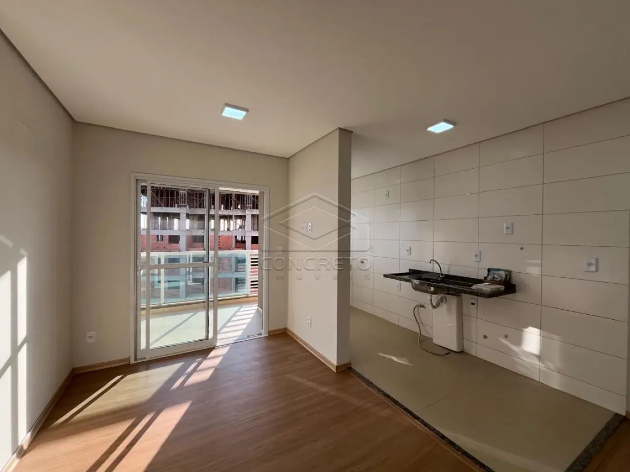 Apartamento Padrão em Jaú - Foto 2