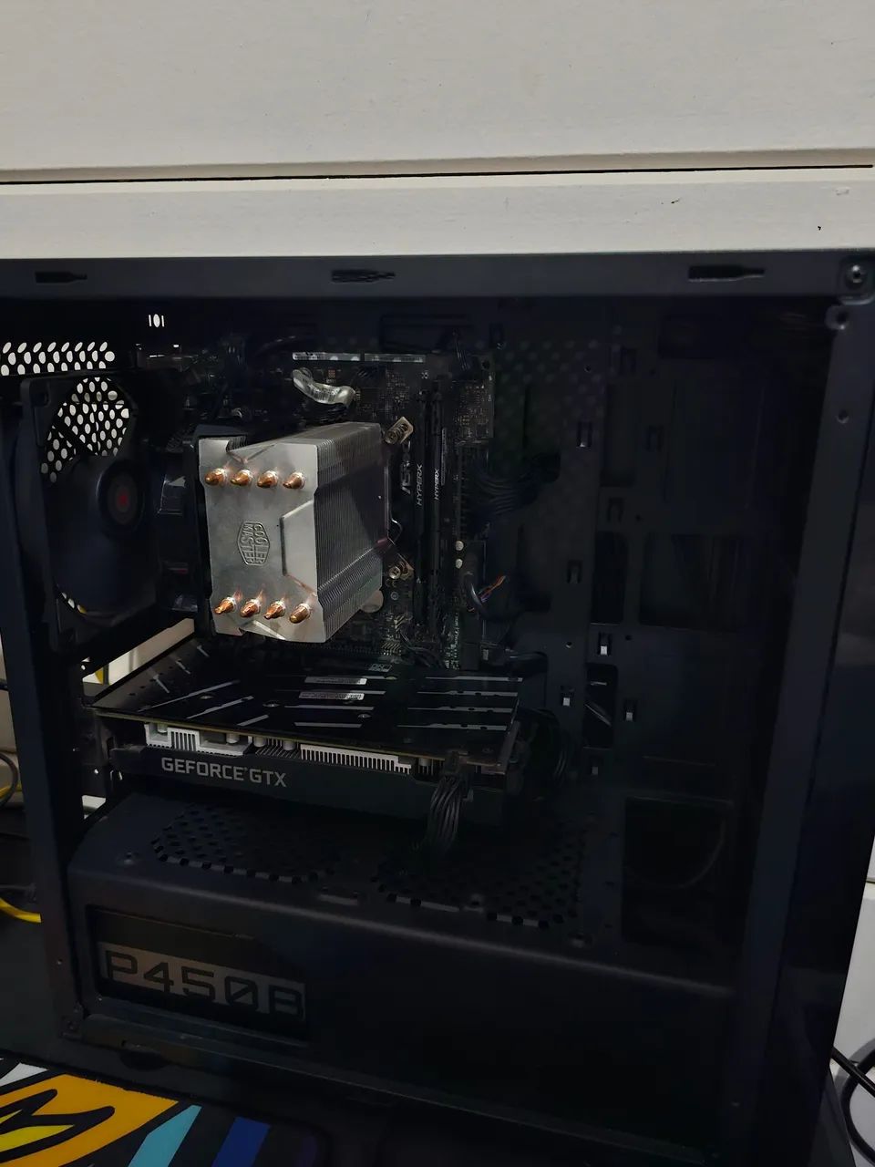 Pc Gamer Completo - Foto 4