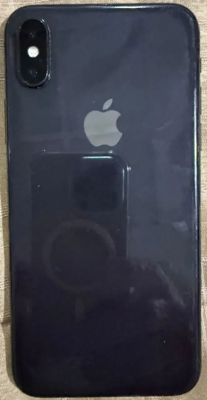 iPhone X 256 GB - Face ID Funcionando - Foto 4