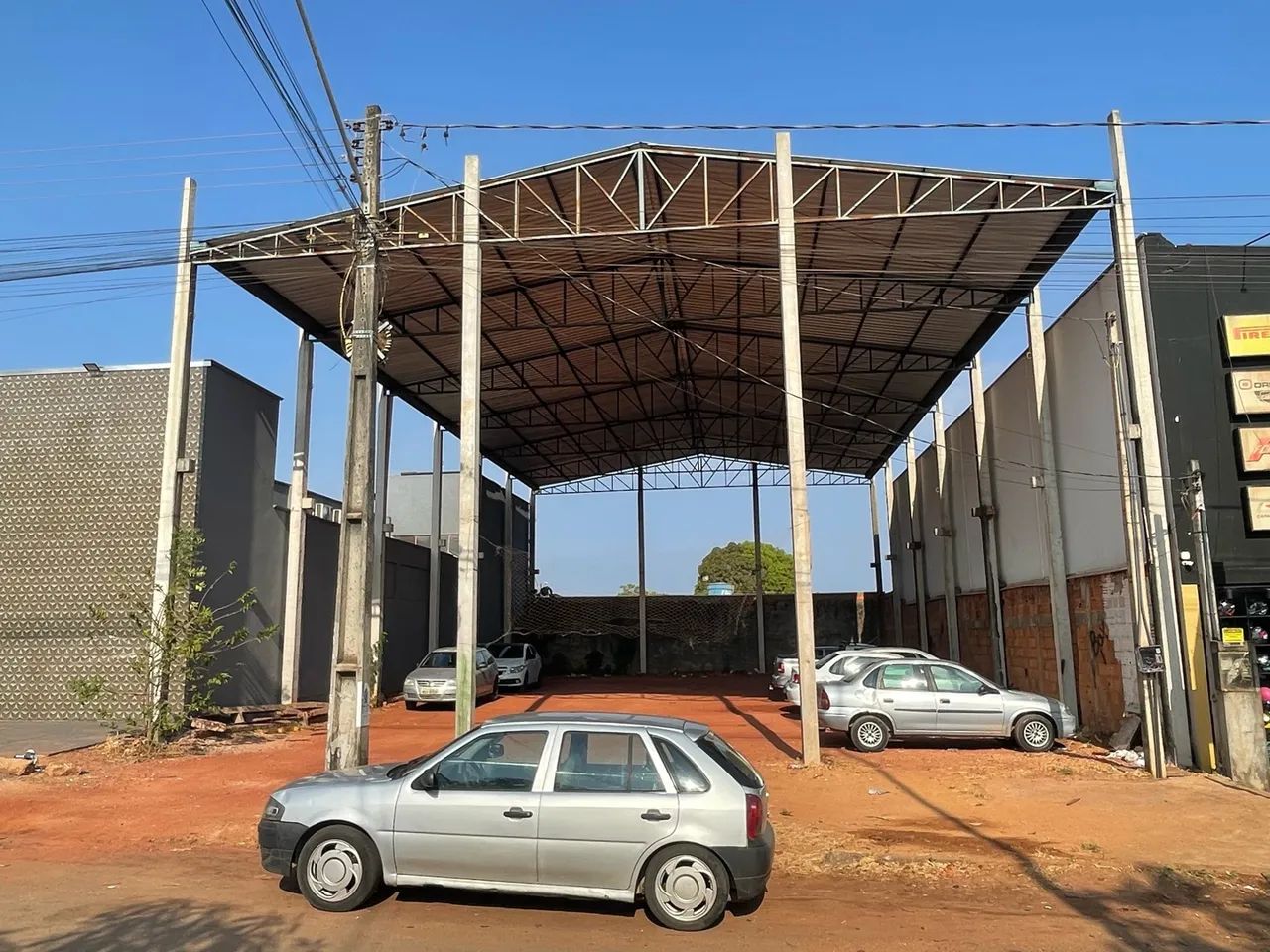 Galpão Comercial  - Foto 4