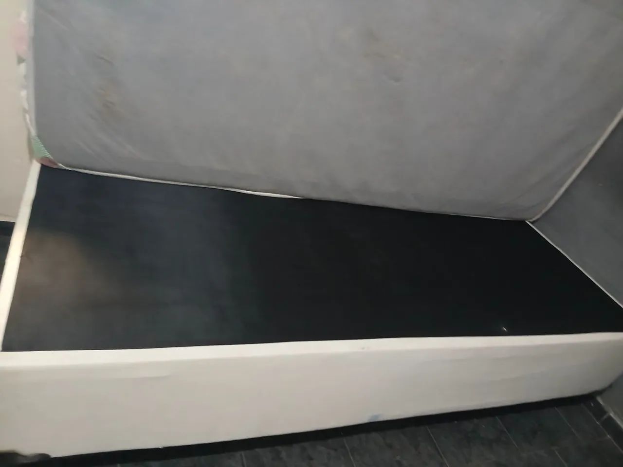 Cama box solteiro  - Foto 2