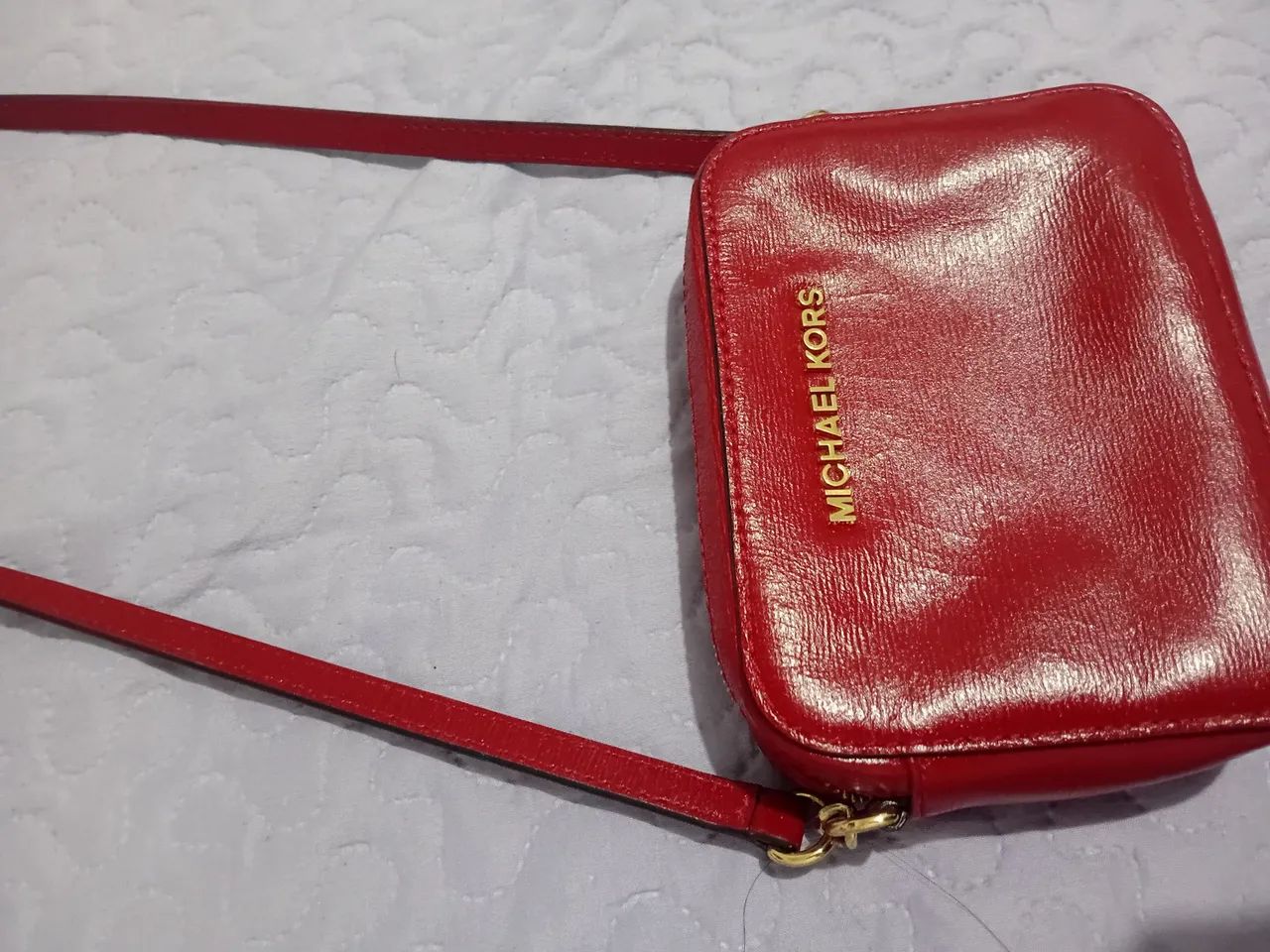 Bolsa diária  - Foto 5
