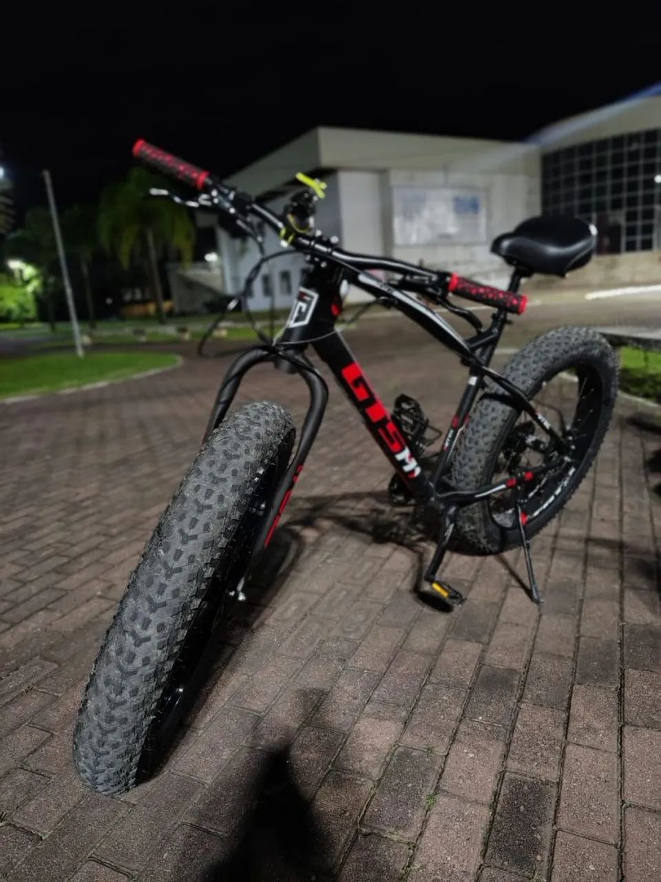 Fat bike  - Foto 2