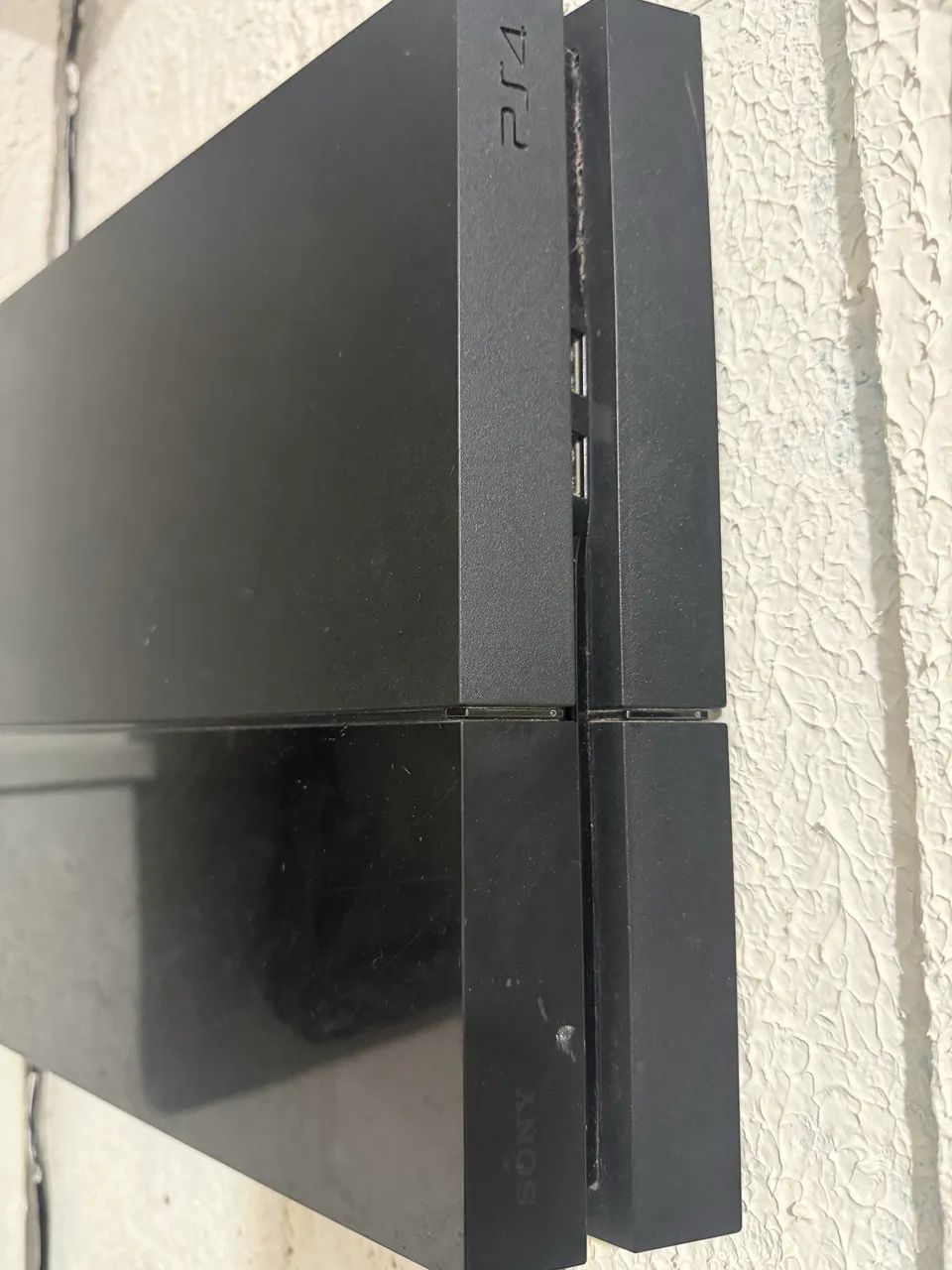 PlayStation 4 Fat usado - Foto 2